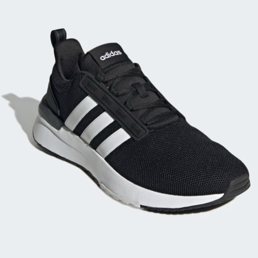 ❌SOLDonⓂ️❌Adidas Men’s Racer Tr21 Wide Running Shoes (Size 10)